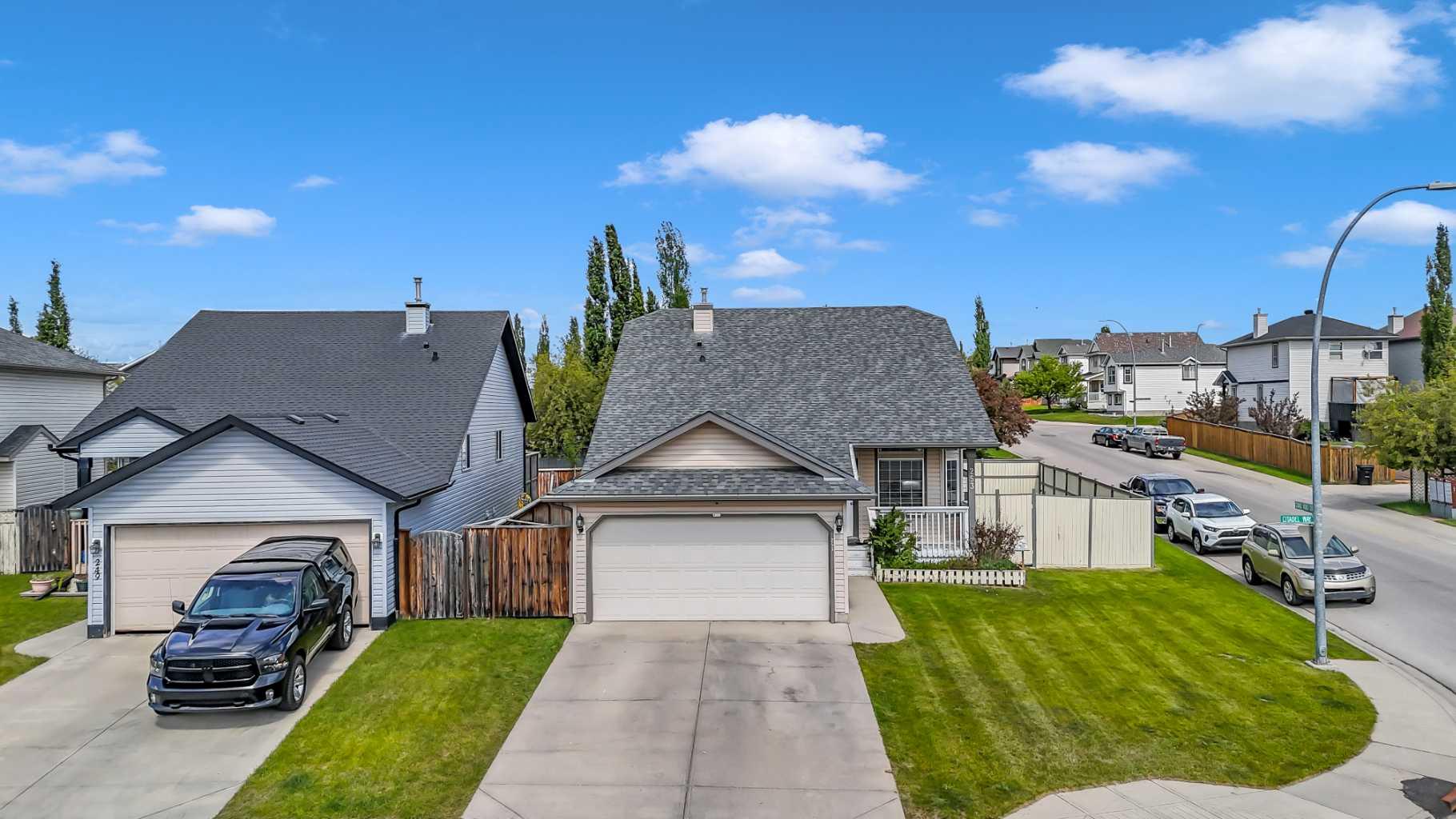 253 Citadel Way NW