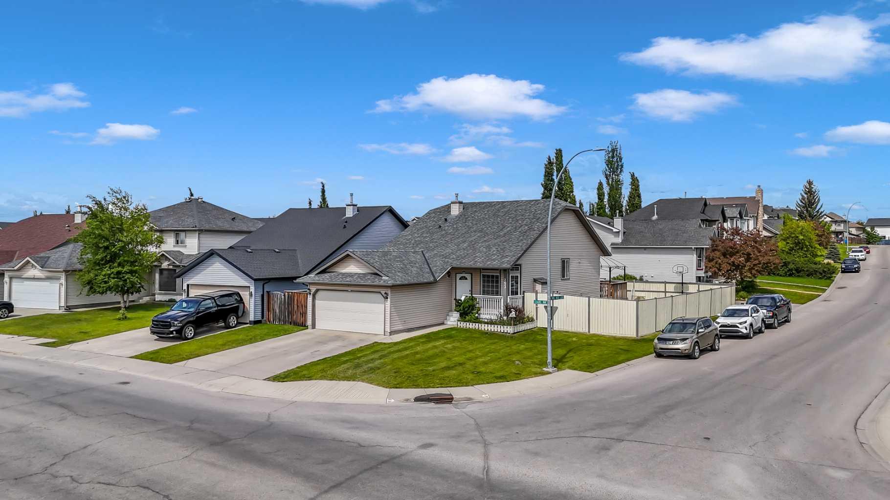 253 Citadel Way NW
