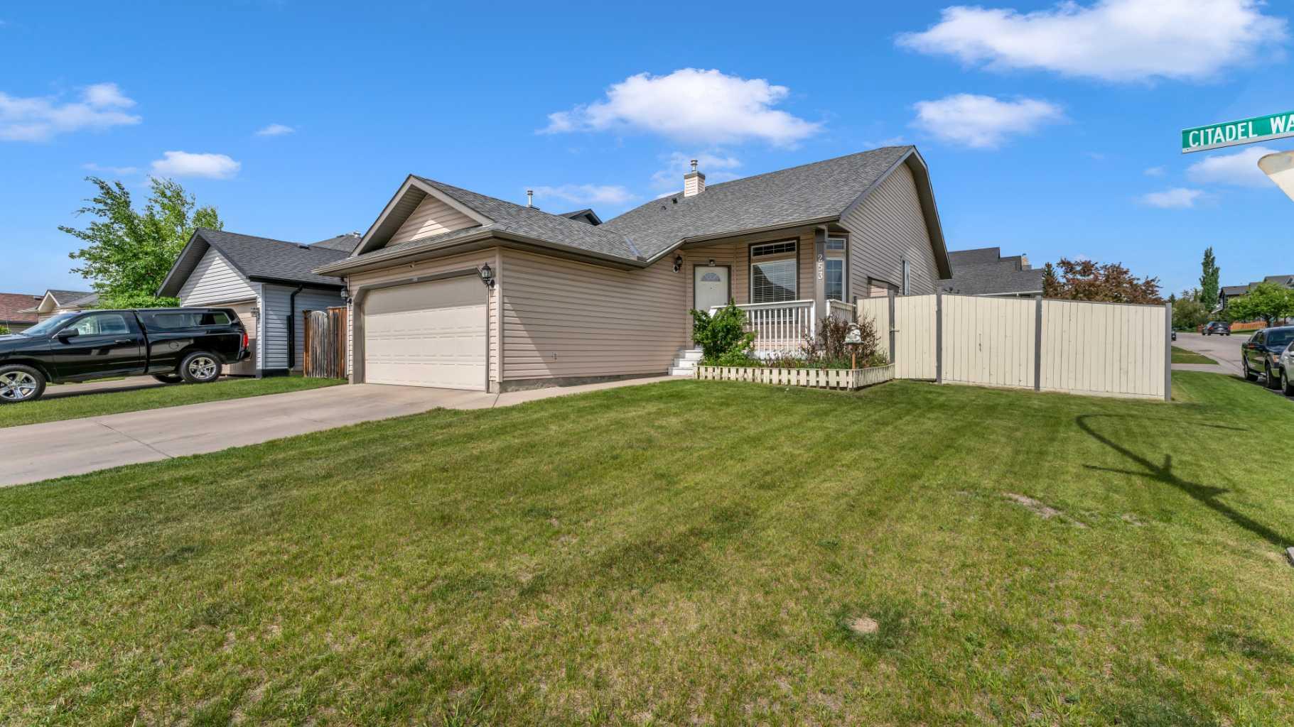 253 Citadel Way NW