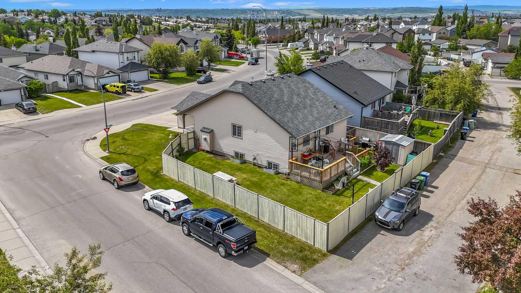 253 Citadel Way NW