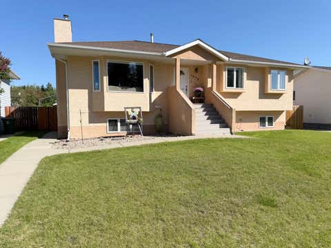 Photo of 1658 EDSON Drive, Edson, AB T7E 1G7 (MLS # A2323089)