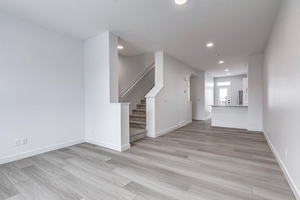 Photo of 437 Alpine Avenue SW #202, Calgary, AB T2Y 0Z8 (MLS # A2282780)