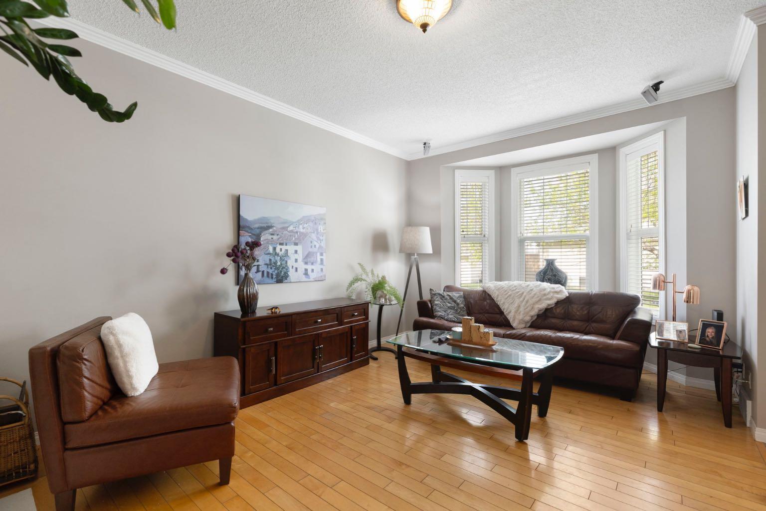 57 Prestwick Park SE