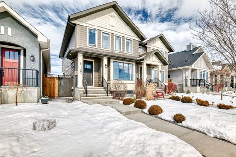 Photo of 68 Mahogany Gardens SE, Calgary, AB T3M 2S2 (MLS # A2312785)