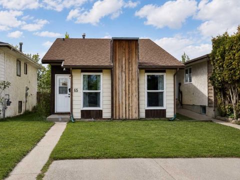 Photo of 65 Princeton Crescent W, Lethbridge, AB T1K 4S5 (MLS # A2313928)