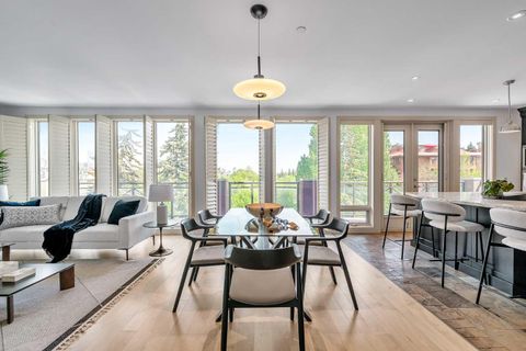 Photo of 1731 13 Street SW #301, Calgary, AB T2T 3P5 (MLS # A2315963)