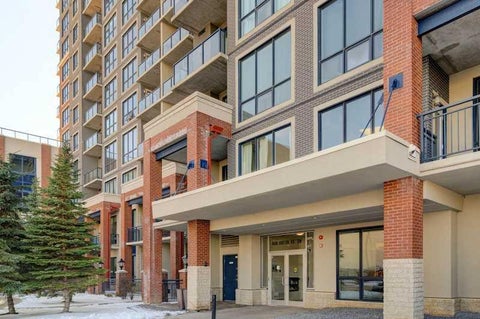 Photo of 8880 Horton Road SW #1307, Calgary, AB T2V 2W3 (MLS # A2343835)