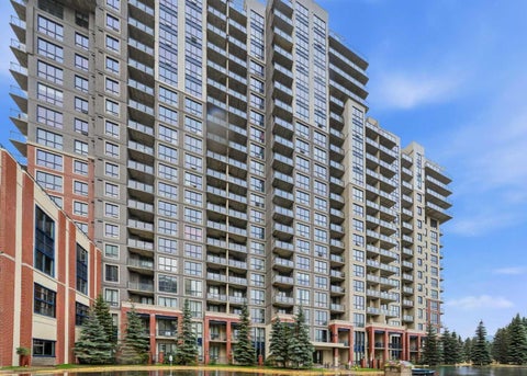 Photo of 8880 Horton Road SW #1307, Calgary, AB T2V 2W3 (MLS # A2343835)