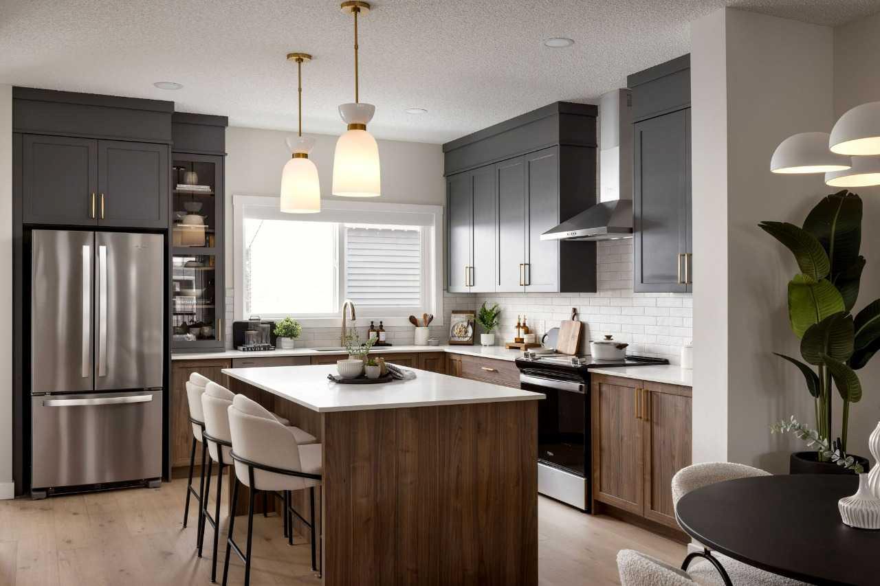 244 Drystone Walk NW