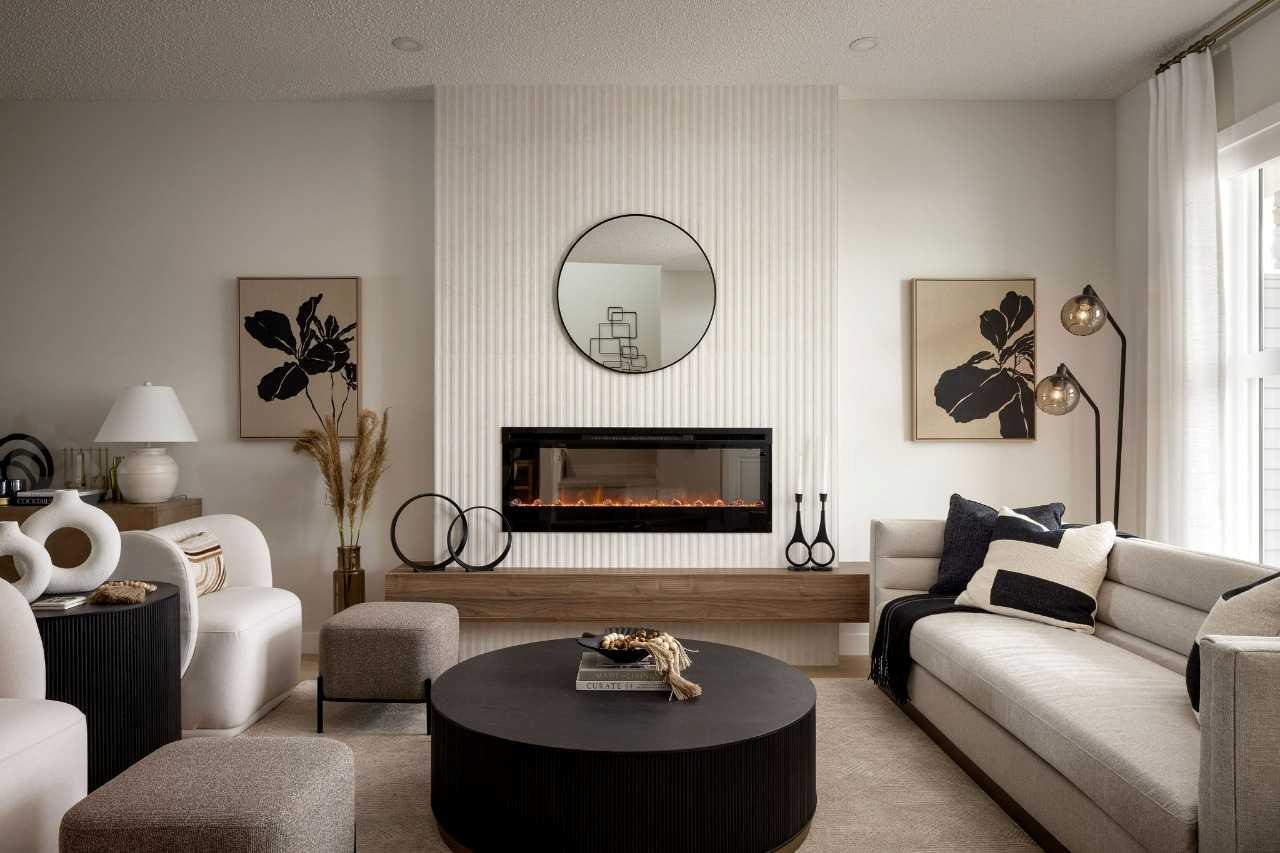 244 Drystone Walk NW