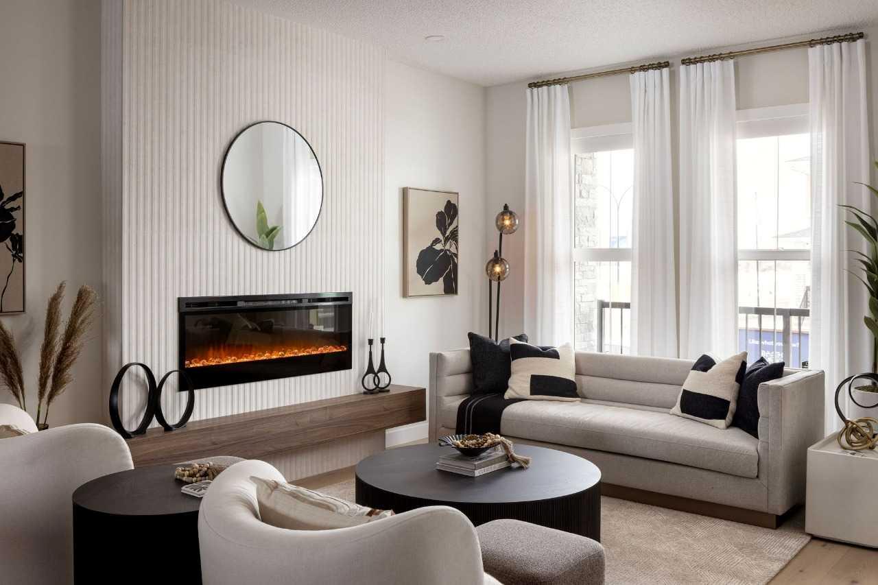 244 Drystone Walk NW