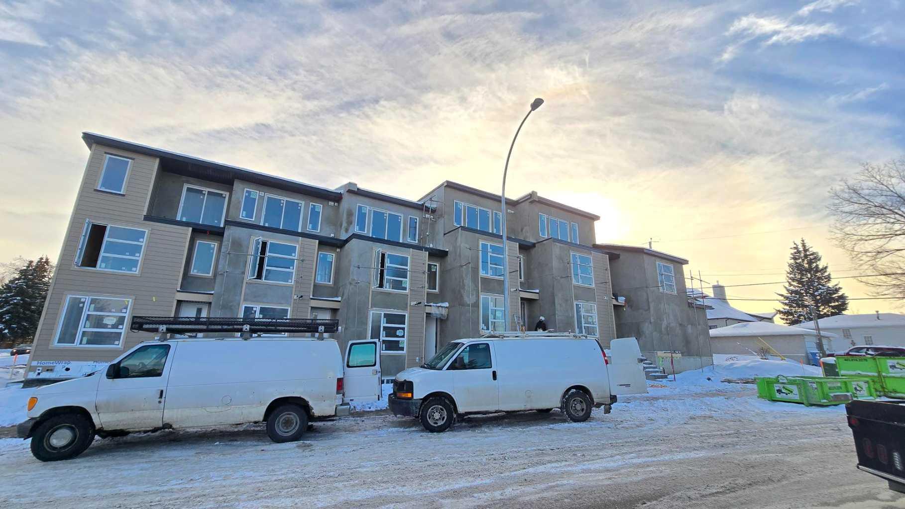 4767 Montana Crescent