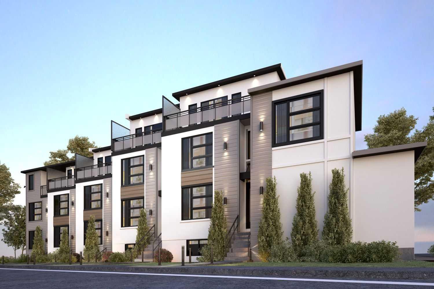 4767 Montana Crescent