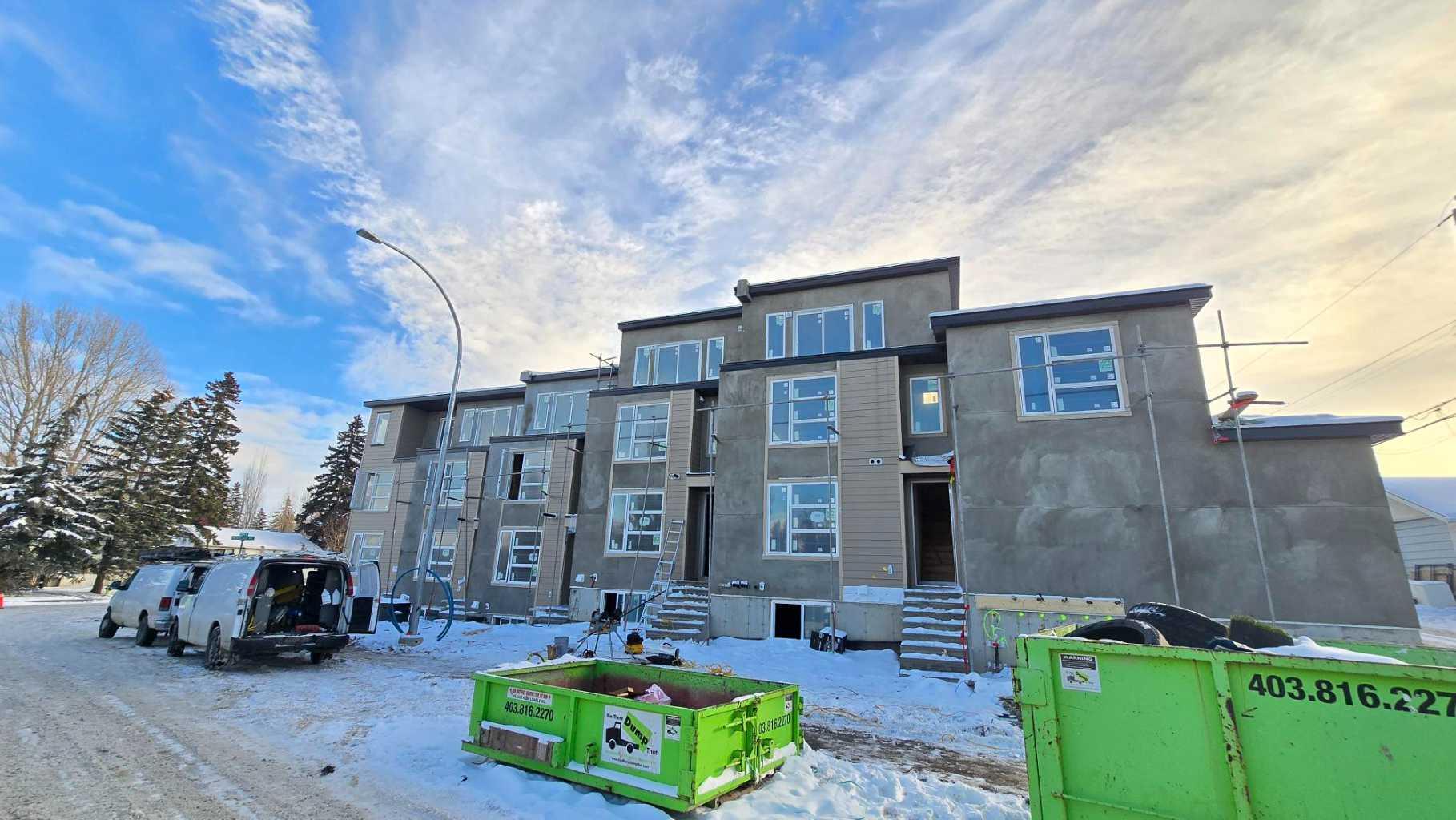 4767 Montana Crescent