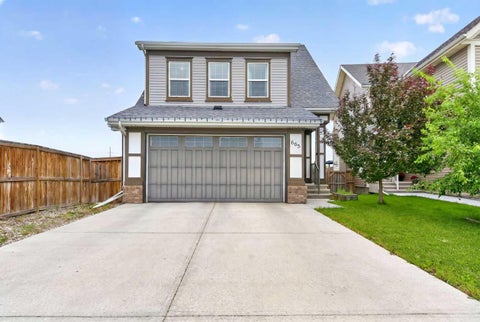 Photo of 665 Copperpond Boulevard SE, Calgary, AB T2Z 3M4 (MLS # A2321029)