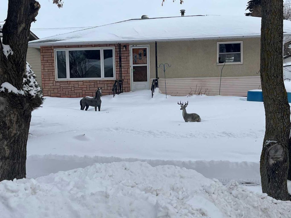 Photo of 5015 53 st, Mannville, AB T0B 2W0 (MLS # A2288550)