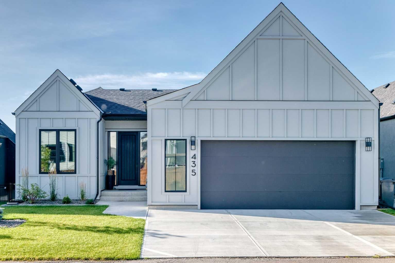 435 Grayling Lane