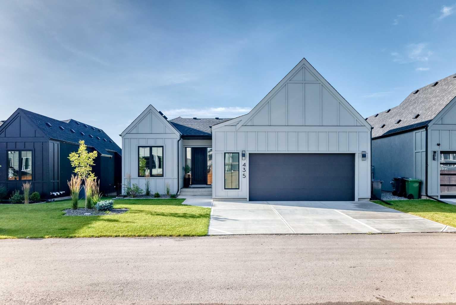 435 Grayling Lane