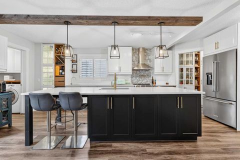 Photo of 60 Inverness Drive SE, Calgary, AB T2Z 3E4 (MLS # A2301420)