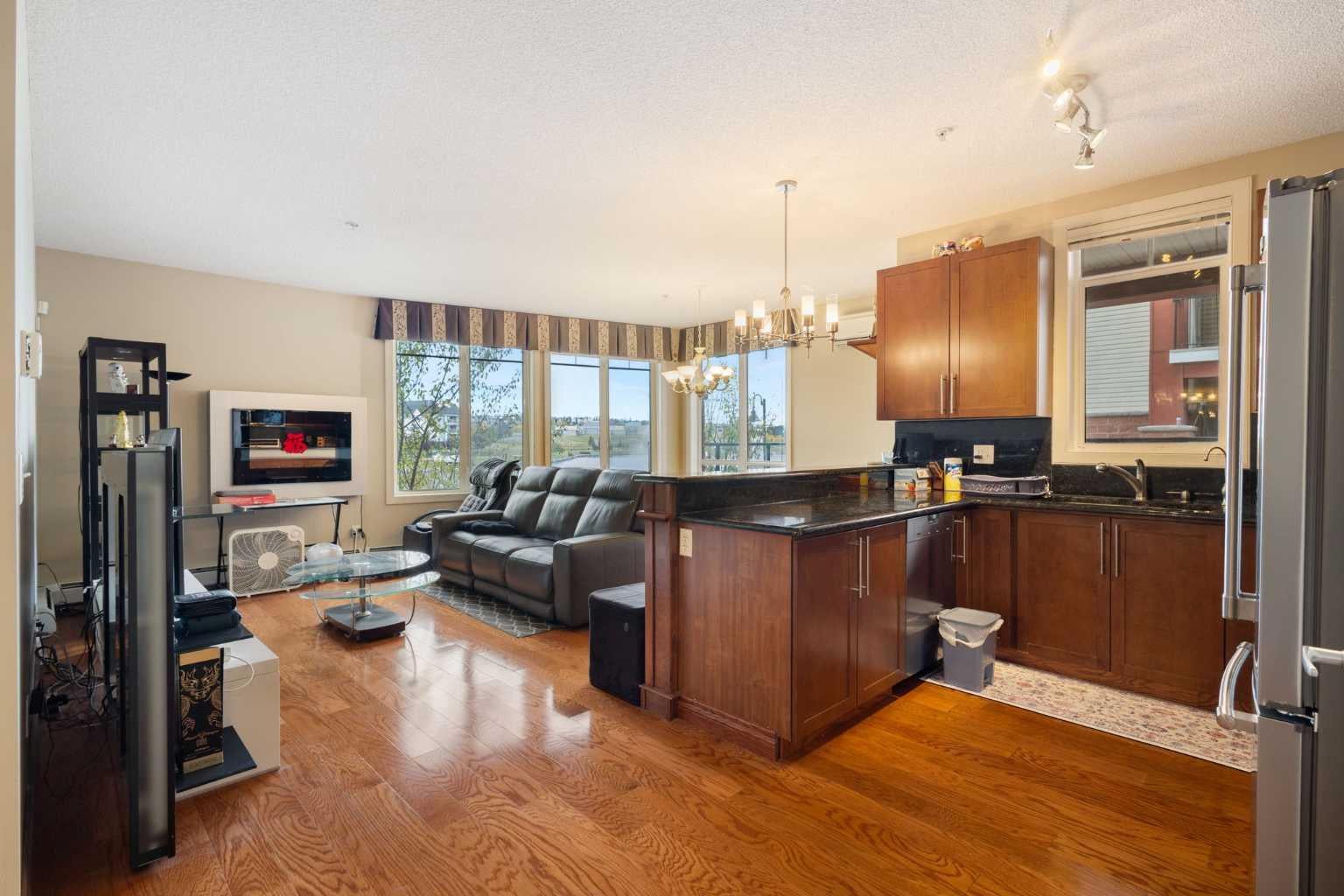 162 Country Village Circle NE 110