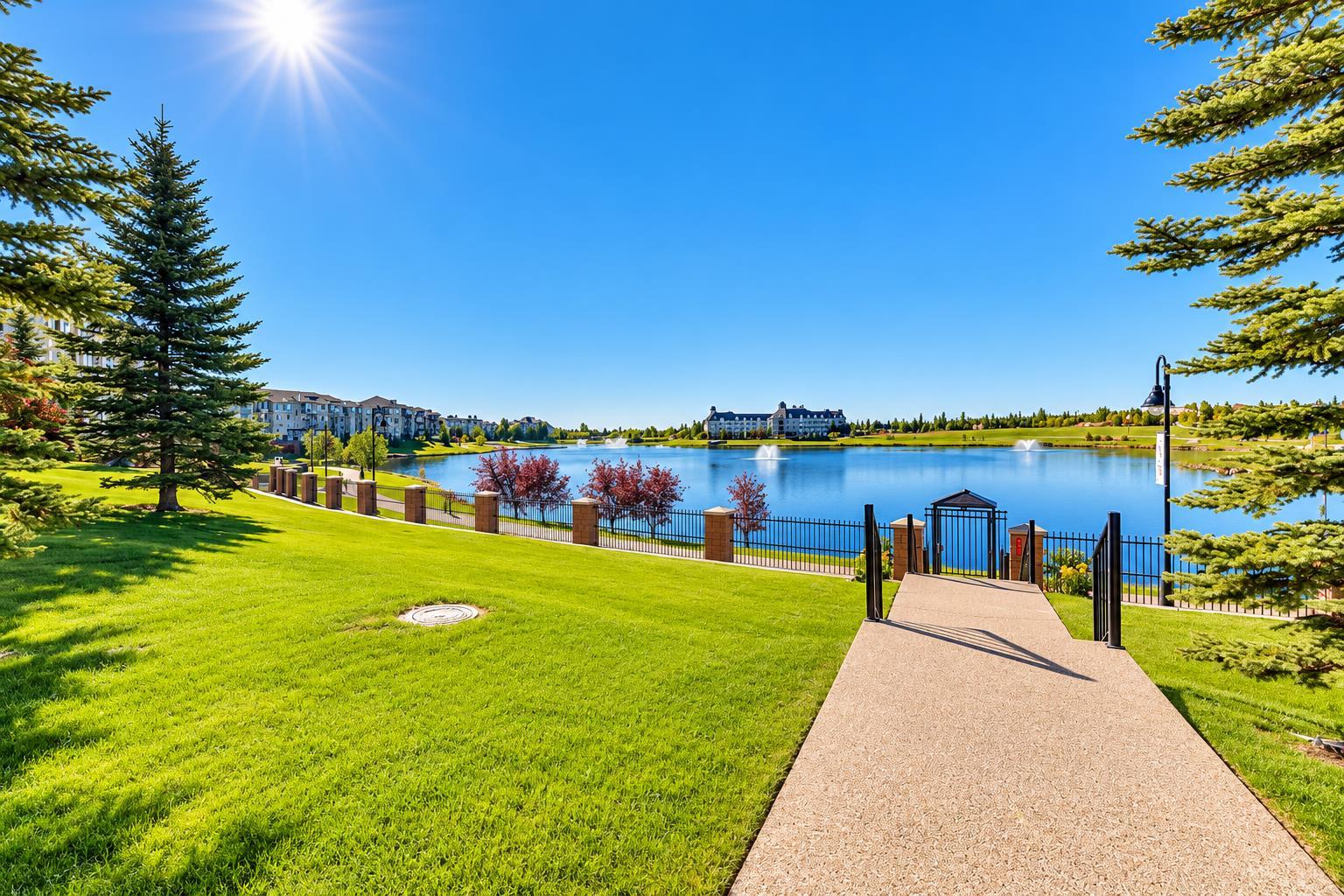 162 Country Village Circle NE 110
