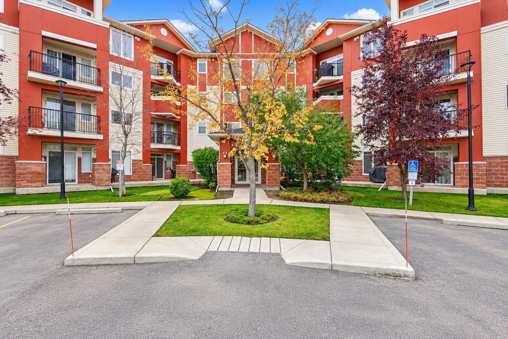 Photo of 162 Country Village Circle NE #110, Calgary, AB T3K 0E6 (MLS # A2350076)