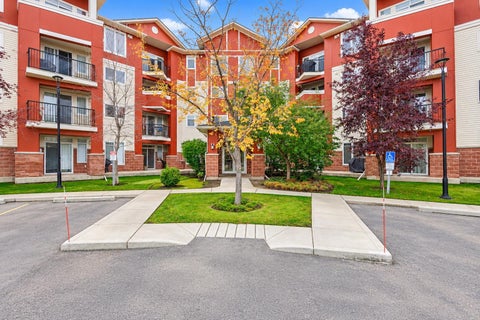 Photo of 162 Country Village Circle NE #110, Calgary, AB T3K 0E6 (MLS # A2350076)