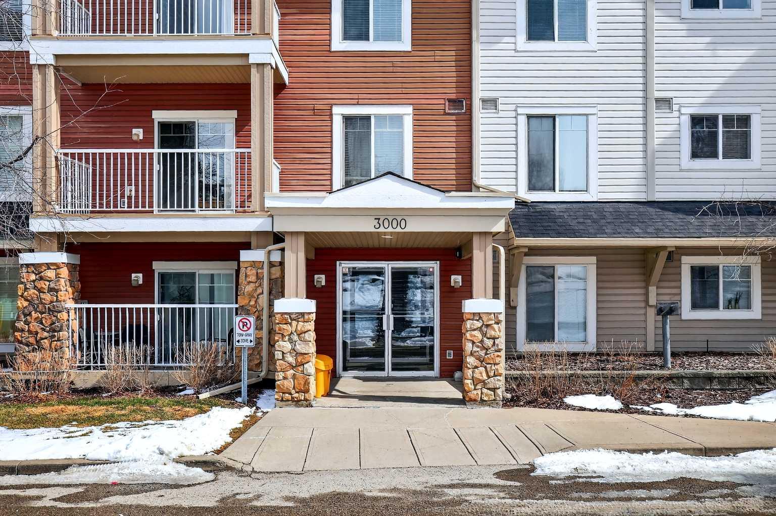 70 Panamount Drive NW 3105