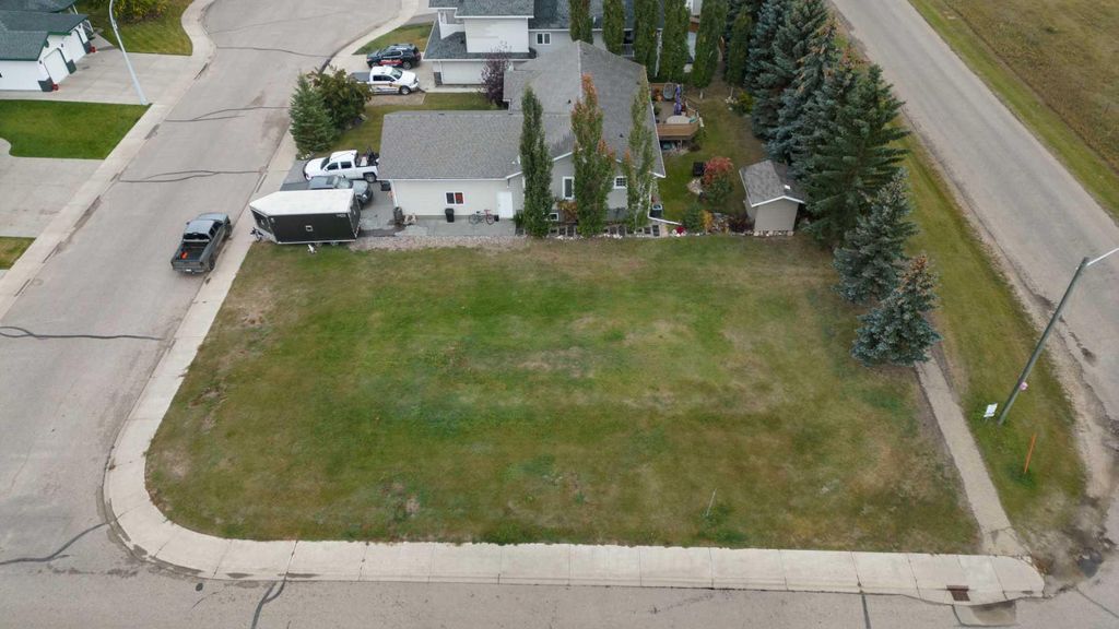 Photo of 54 Oriole Place, Sedgewick, AB T0B 4C0 (MLS # A2085512)