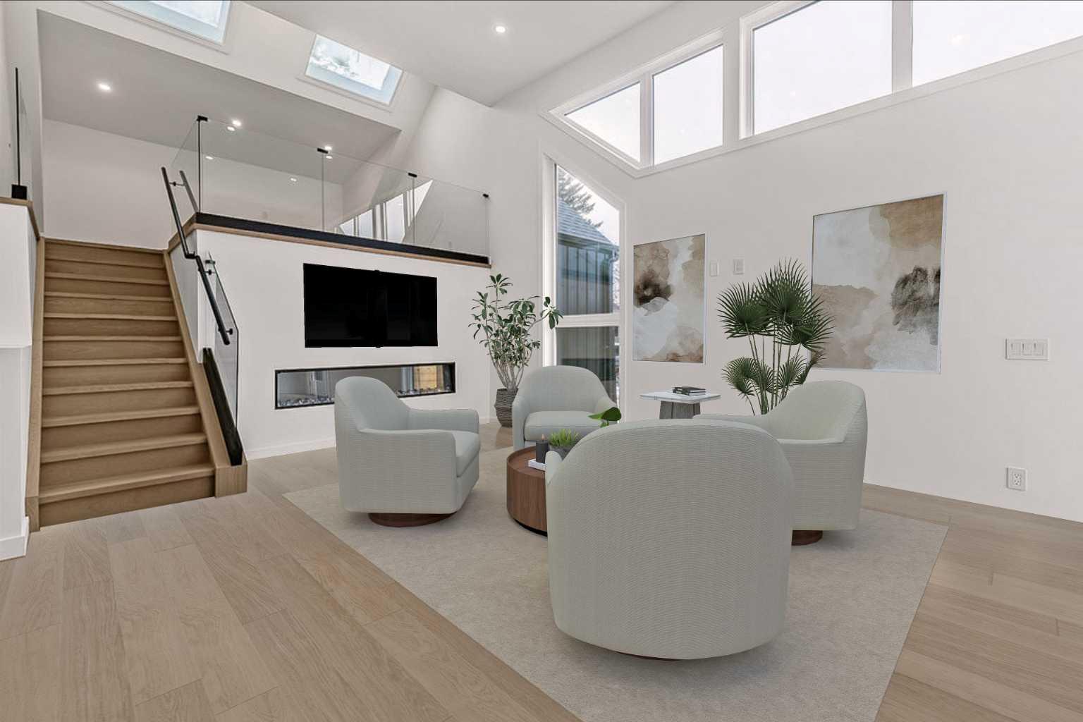 13016 Lake Twintree Road SE