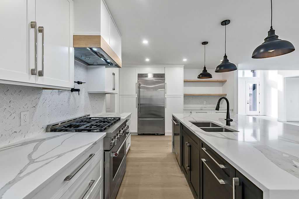 13016 Lake Twintree Road SE