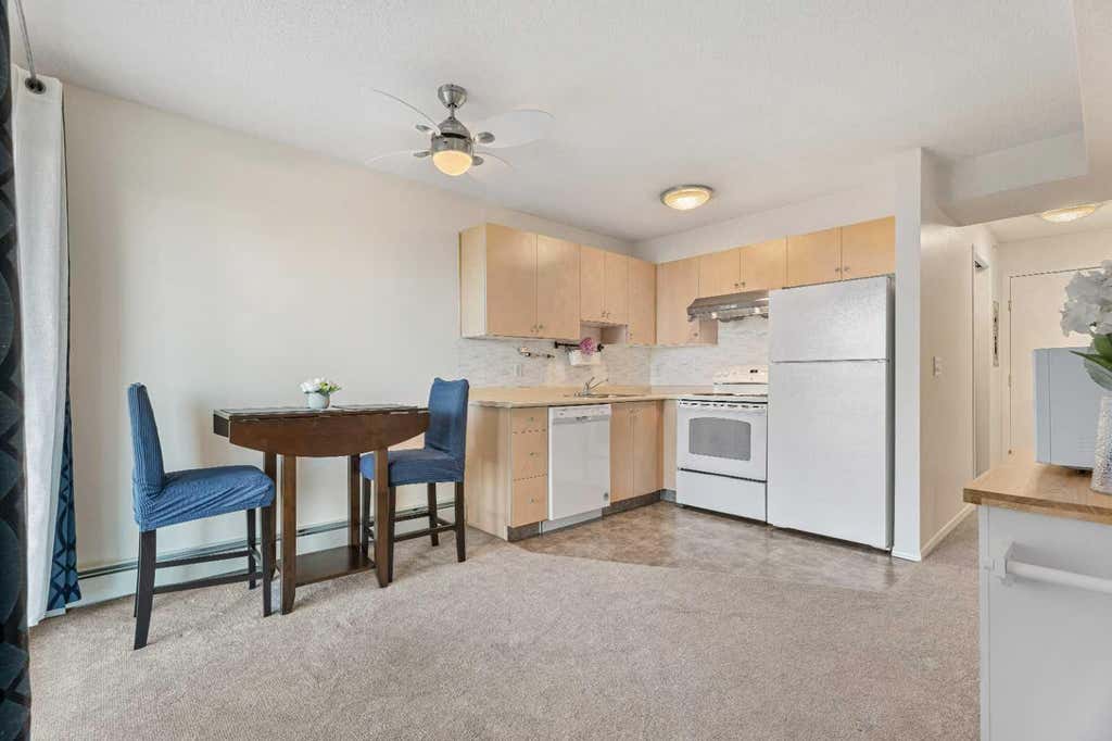 Photo of 1620 70 Street SE #3421, Calgary, AB T2A 7Z2 (MLS # A2322126)