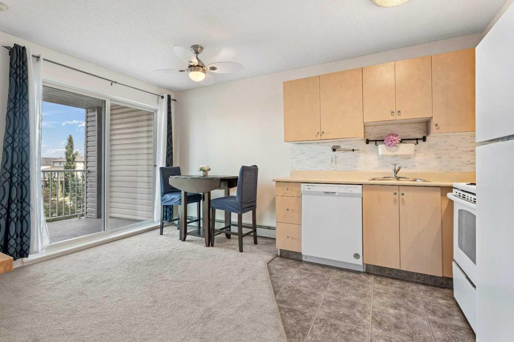 Photo of 1620 70 Street SE #3421, Calgary, AB T2A 7Z2 (MLS # A2322126)