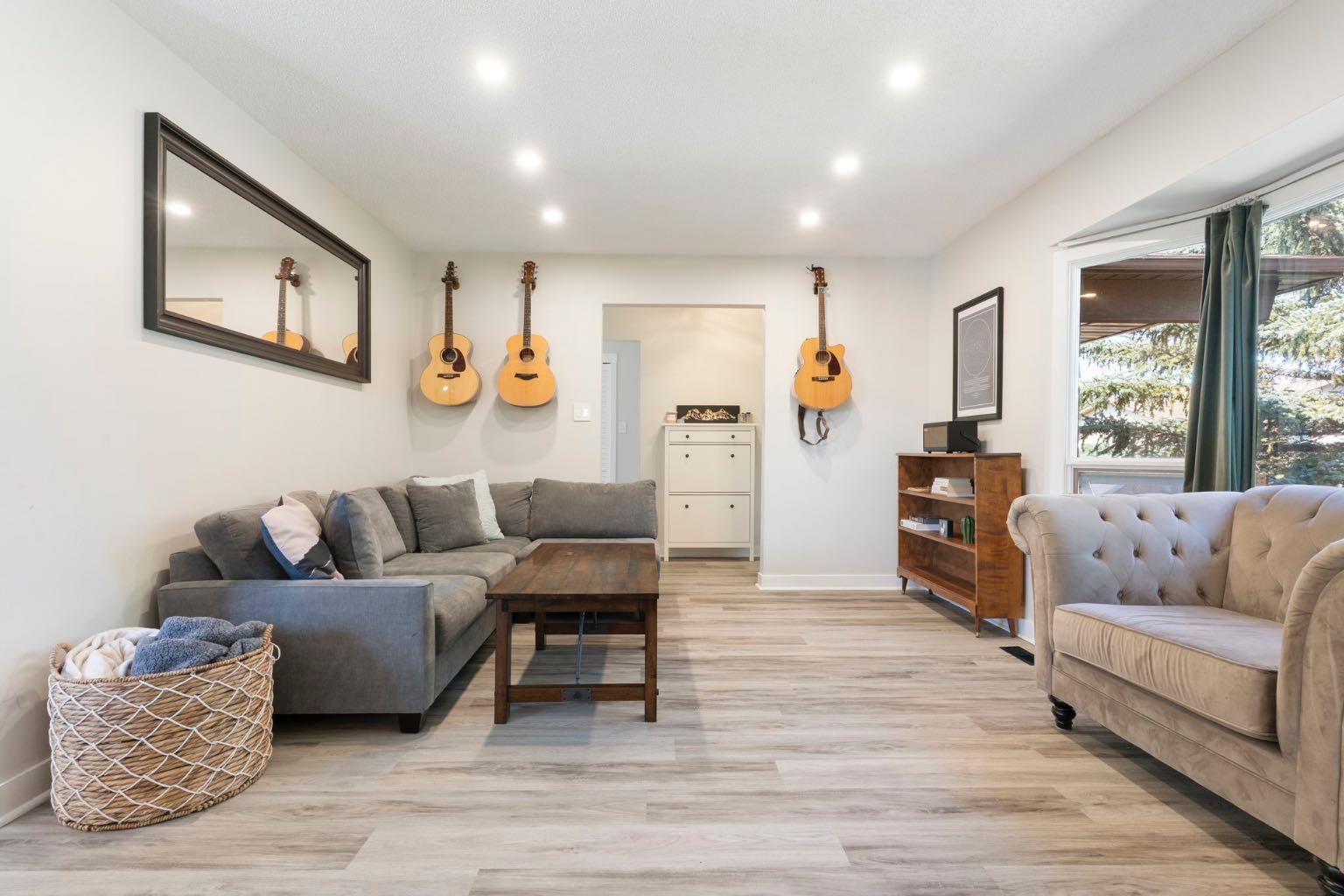 11 Glenport Road