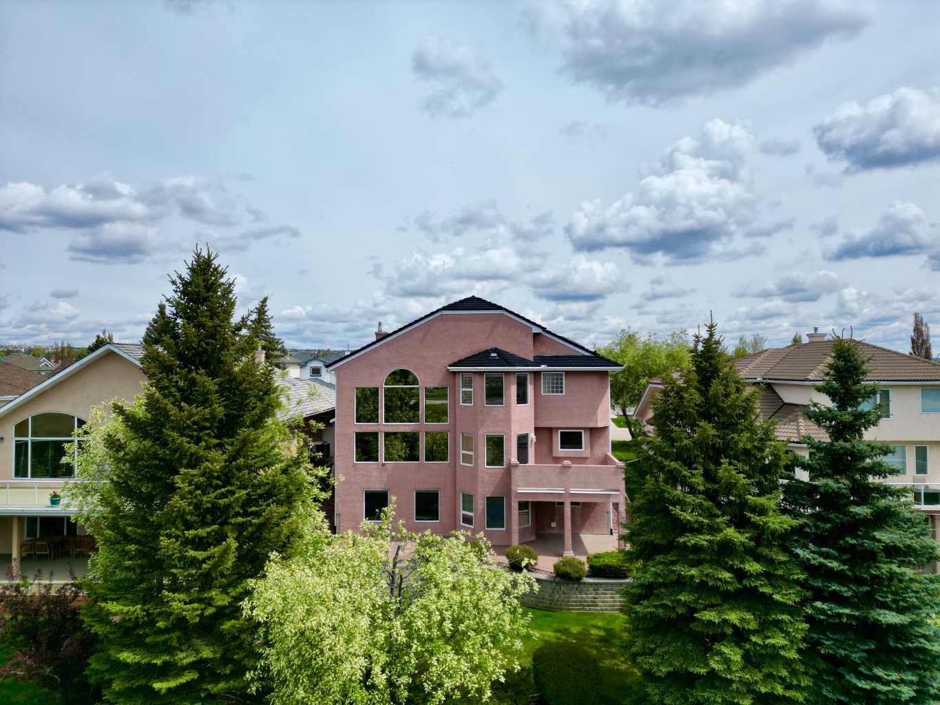 142 Sceptre Close NW