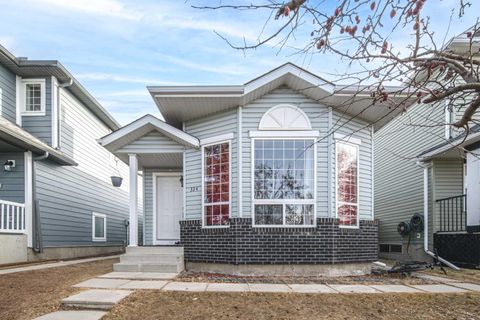 324 Harvest Rose Circle NE Calgary AB T3K 4P6