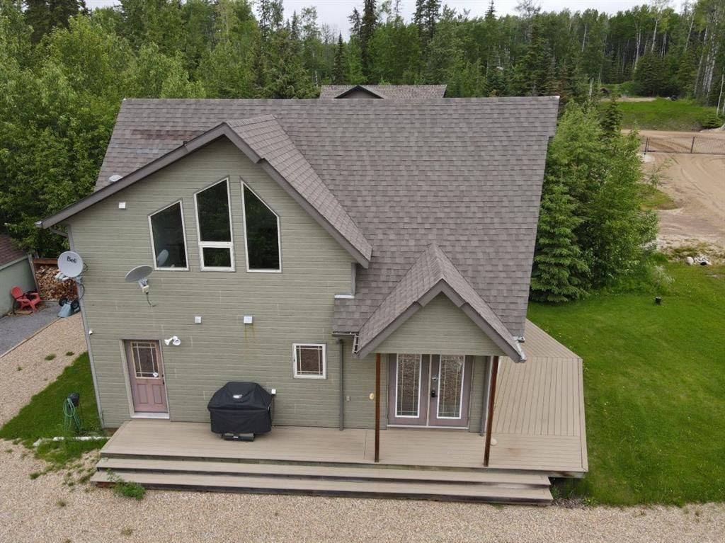 Photo of 13415 Township Road 752A #57, Rural Big Lakes County, AB T0G 1E0 (MLS # A2288848)