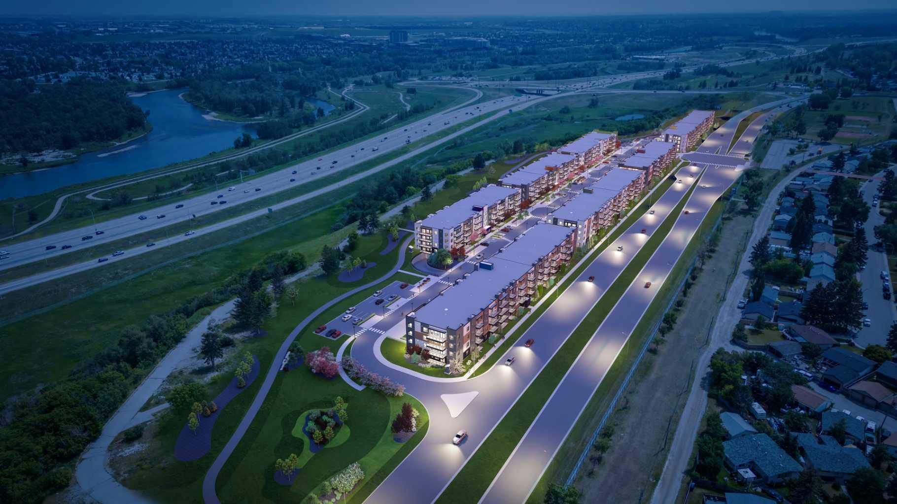 9400 Blackfoot Trail SE 7111