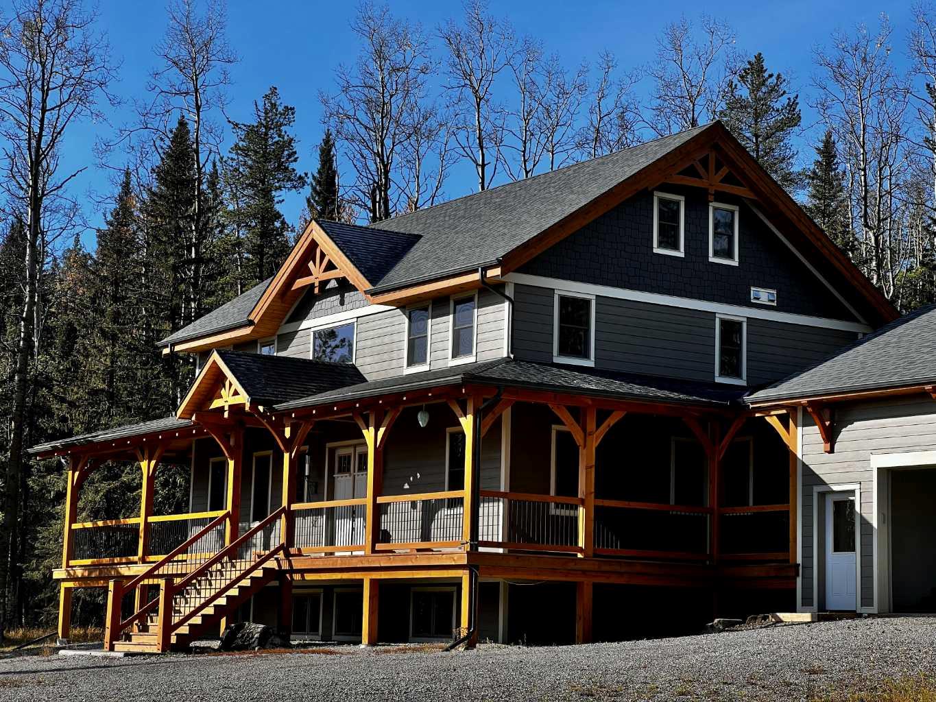 231035 Range Road 54