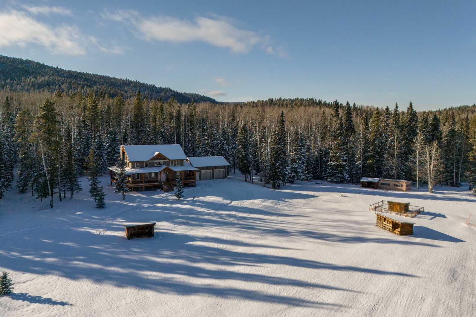 231035 Range Road 54