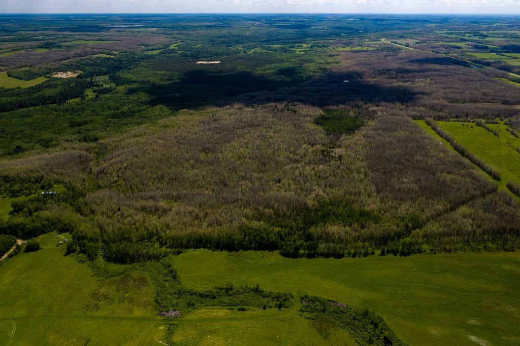 Photo of Range Road 231, Rural Athabasca County, AB T0A 0M0 (MLS # A2324486)