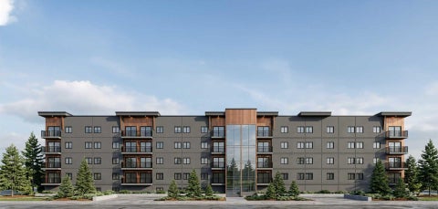 Photo of 904 Geikie Street, Jasper, AB T0E 0A8 (MLS # A2327088)