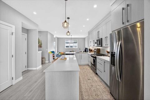 170 Creekside Drive SW Calgary AB T2X 4A8