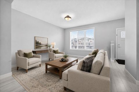 Photo of 170 Creekside Drive SW, Calgary, AB T2X 4A8 (MLS # A2287605)