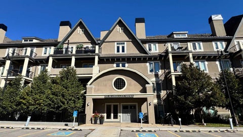 Photo of 20 Mahogany Mews SE #307, Calgary, AB T3M 2W8 (MLS # A2346760)