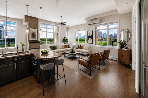 Photo of 950 Centre Avenue NE #619, Calgary, AB T2E 0P3 (MLS # A2318055)