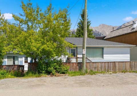 Photo of 906 Main Street, Canmore, AB T1W 1P3 (MLS # A2314875)