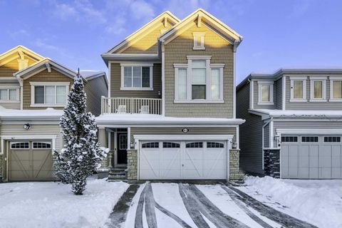 61 Cityscape View NE Calgary AB T3N 0W9