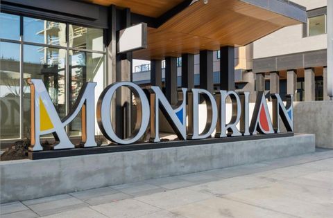 Photo of 8370 Broadcast Avenue SW #102, Calgary, AB T3H 6L3 (MLS # A2306932)