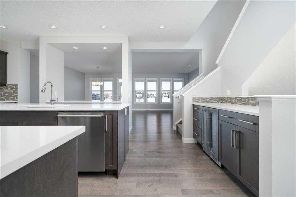 124 Auburn Meadows Crescent SE